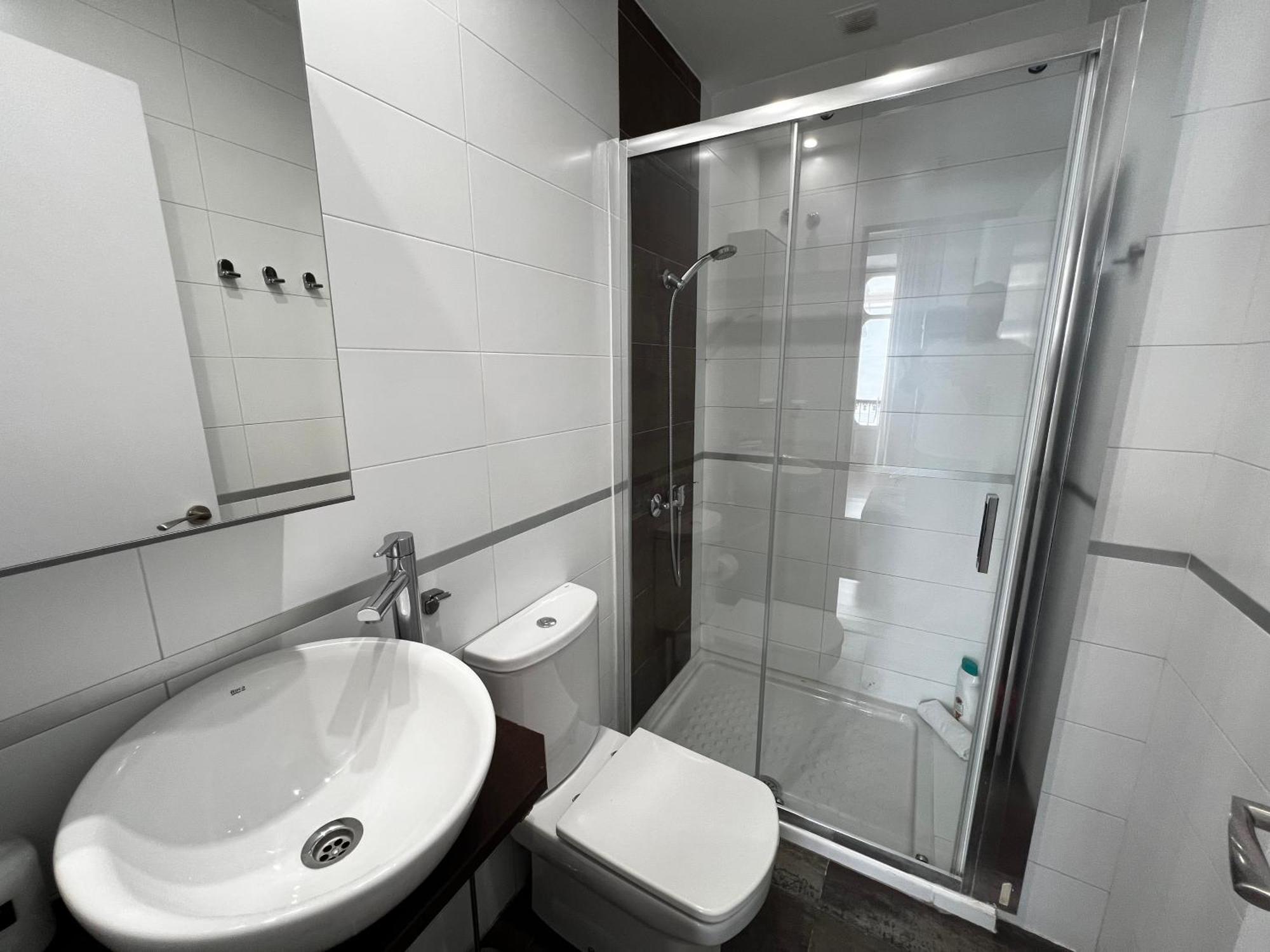 Calderon III Deluxe Central Sinesedesignhomes 马拉加 外观 照片